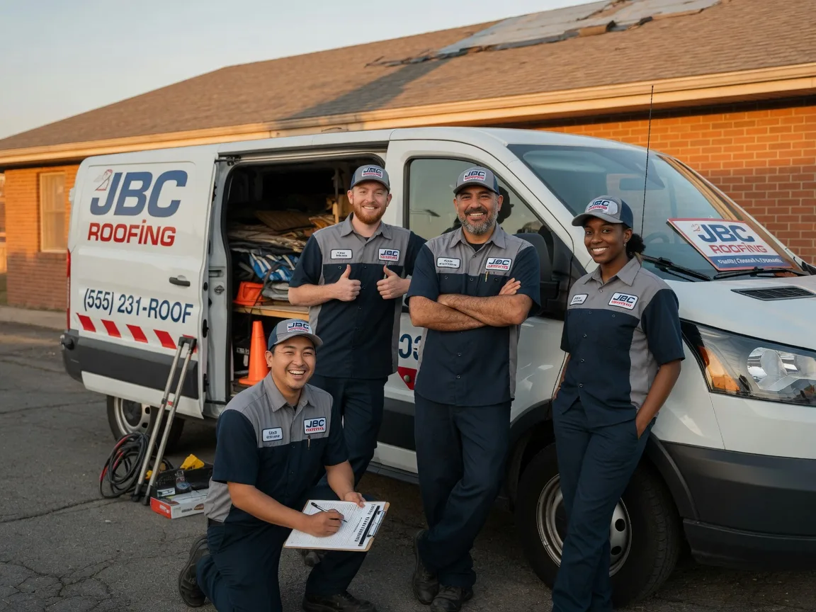Roof Replacement company in Elwood, NE