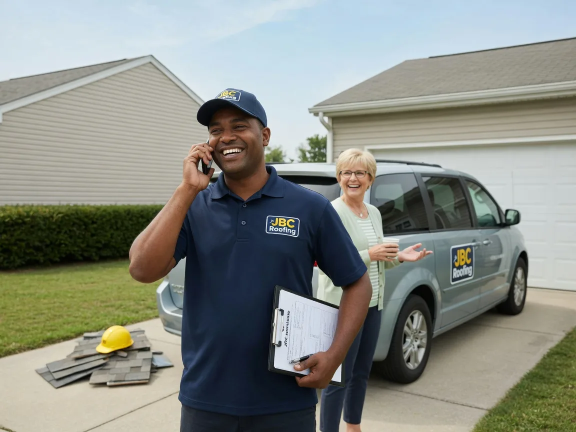Roof Replacement Elwood, NE FAQs